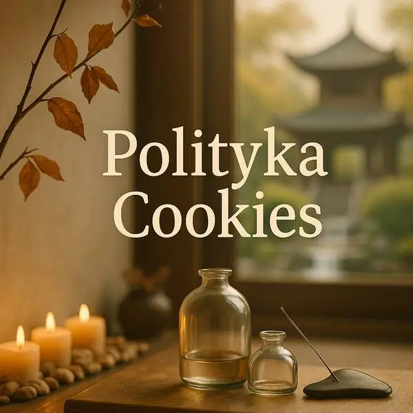 Polityka Cookies