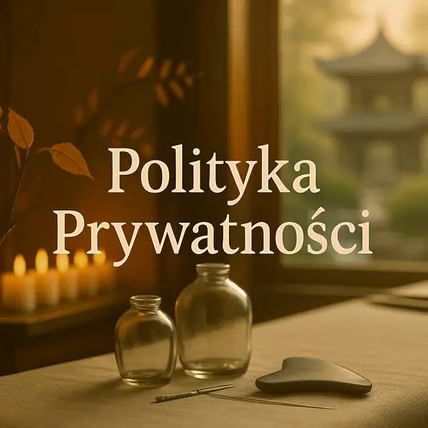 Polityka Prywatności